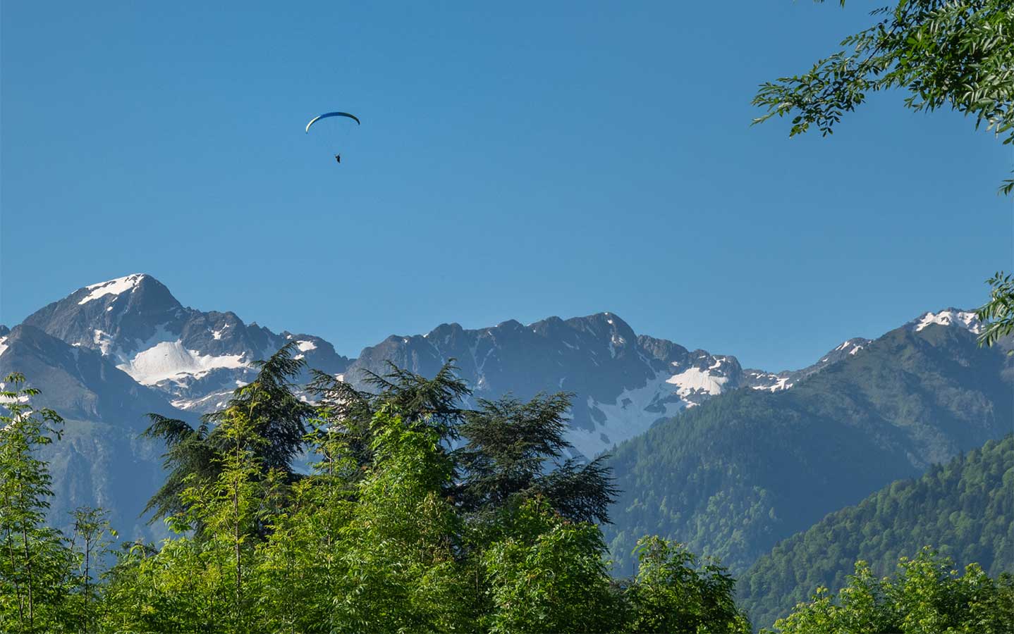 Incontournables de Luchon